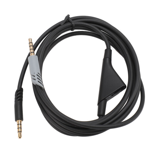 Cable para auriculares de 2 m / 6.6 ft para A10 A30 A40 A40TR
