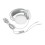 Cuffie da gioco cablate RGB X25 da 50 mm, cavo da 2 m 16