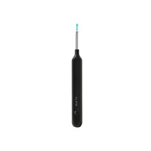 Cure-oreille visuel 163,5  65,5  17 mm 130 mAh USB noir