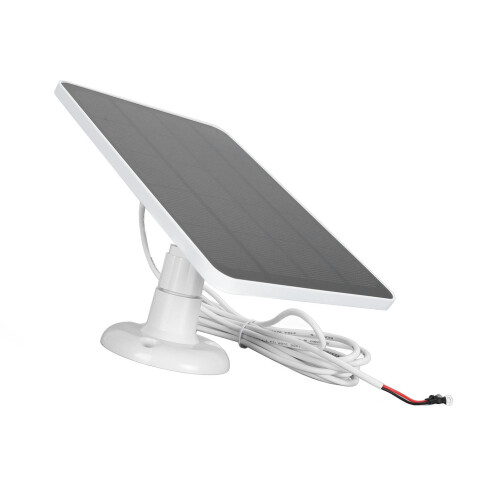 Caricatore solare da 10 W per campanello 2K/2/3+4Plus 3m