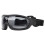 Gafas para perros gris 93 g correa ajustable UV polvo 10