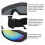 Gafas de sol Red Dog, Protección UV, Correa ajustable 6
