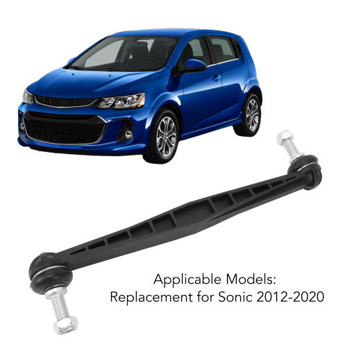 95941670 Vorderer Stabilisatorlink Sonic 2012-2020 2