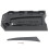 DE UHD Supporto di raffreddamento silenzioso 35.7x20x3.9 cm Sottile 3
