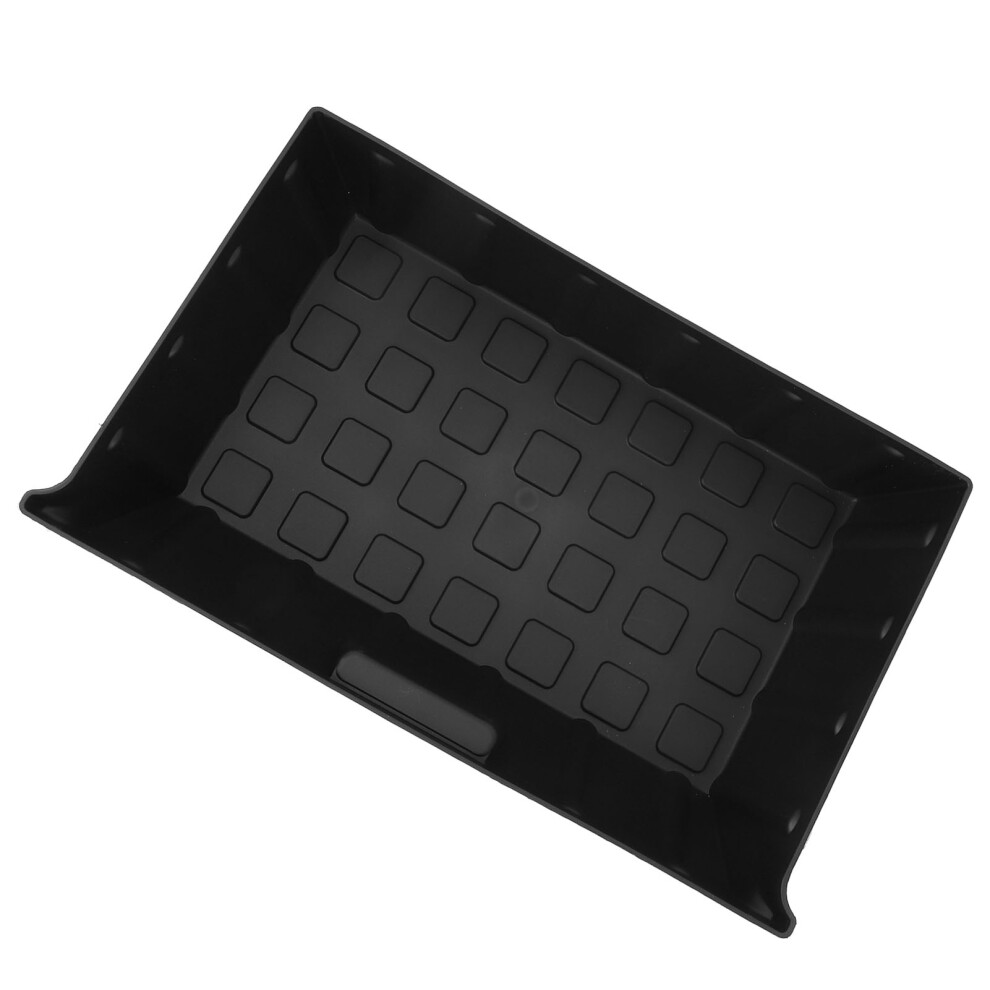 Easy Install Underseat Storage Box For Tesla Model Y 7901335723493