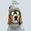 Gafas de sol Red Dog, Protección UV, Correa ajustable 3