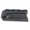 DE UHD Supporto di raffreddamento silenzioso 35.7x20x3.9 cm Sottile 12