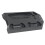 DE UHD Supporto di raffreddamento silenzioso 35.7x20x3.9 cm Sottile 14