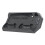 DE UHD Supporto di raffreddamento silenzioso 35.7x20x3.9 cm Sottile 15