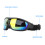 Gafas de sol Red Dog, Protección UV, Correa ajustable 5