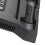 DE UHD Supporto di raffreddamento silenzioso 35.7x20x3.9 cm Sottile 9