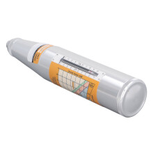 Martello a rimbalzo per calcestruzzo 0,5 kg acciaio inox 200 mm