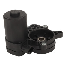 Motor de freno de estacionamiento eléctrico DG9Z2B712A Metal ABS