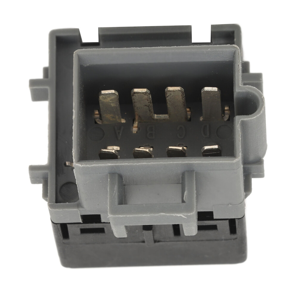 Durable Heater Blower Motor Control Switch For Peterbilt 384 599Â5000 08-15 8721335725094