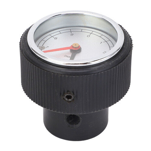 Manivelle numérique en aluminium 10  65 mm indicateur 0-9 2