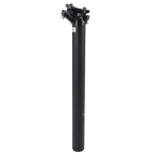 Tige de selle en alliage d'aluminium 31,6x350mm réglable