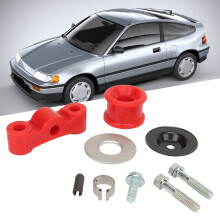 Kit de bujes del enlace de cambios para Civic CRX B-Swap