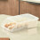 Transparenter automatischer rollender Eierhalter-Organizer 9