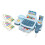 Registratore di cassa giocattolo con scanner - plastica, 2 x AA 8