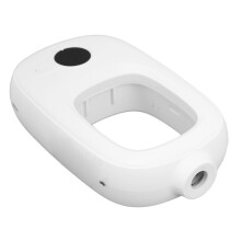 Ultraschall-Ätherische-Öl-Diffusor Nano-Spray Automatisch mit 4 Einstellungen LED-Anzeige Wiederaufladbar Aromadiffusor für Zuhause Hotel