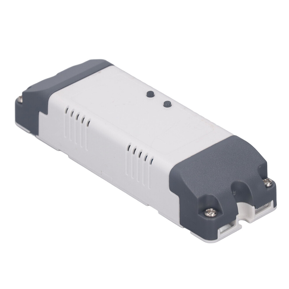 Esp8285 Dual Channel Wifi Diy Smart Home Relay 10A Ac90-250V 4901335733273
