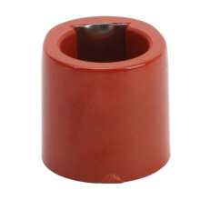 DRB104C Rotor d'allumeur rouge pour distributeur 45D 43D 59D
