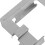Brake Pad Fitting Clip BPF1776A for Vauxhall Insignia 2008-2015 Front 4
