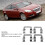 Brake Pad Fitting Clip BPF1776A for Vauxhall Insignia 2008-2015 Front 3