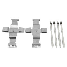 MBA1886 Kit de pinzas delanteras Serie 4 F32/F33 M4F82