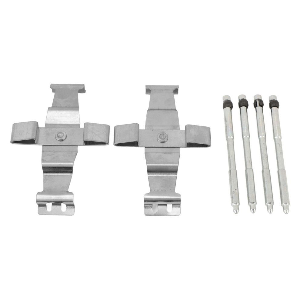 Disc Brake Caliper Clips & Pins Kit Mba1886 For M4 F82 F32 F33 Models 4311335733812
