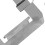 Brake Pad Fitting Clip BPF1776A for Vauxhall Insignia 2008-2015 Front 6