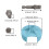 Adattatore per Sentro 48/40/22 e Jamit - 1 set 4