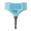 Adattatore per Sentro 48/40/22 e Jamit - 1 set 7