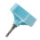 Adattatore per Sentro 48/40/22 e Jamit - 1 set 9