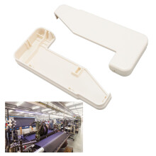 1 paio di coperture finali KH892 KH860 21x9cm 8.3x3.5in