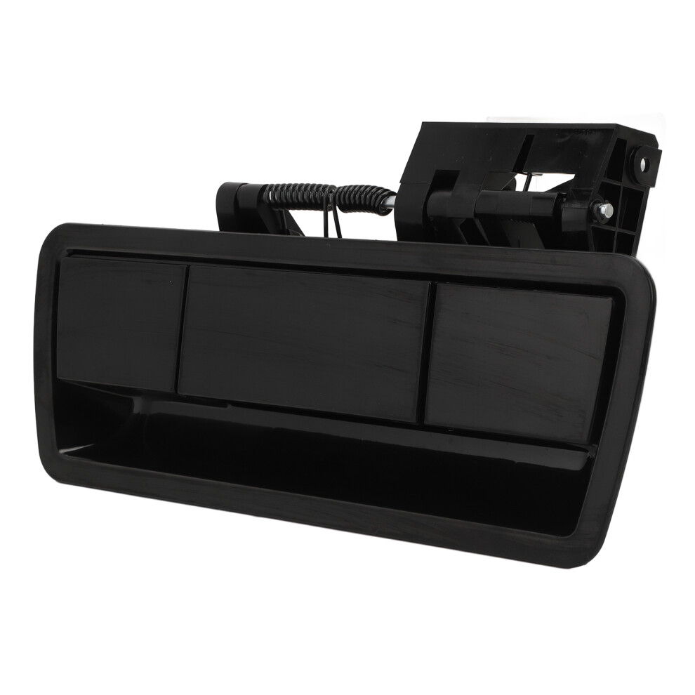 Trunk Lift Door Handle 90606 Zz90e For Nissan Armada 2004-2015 Black 8751335735984