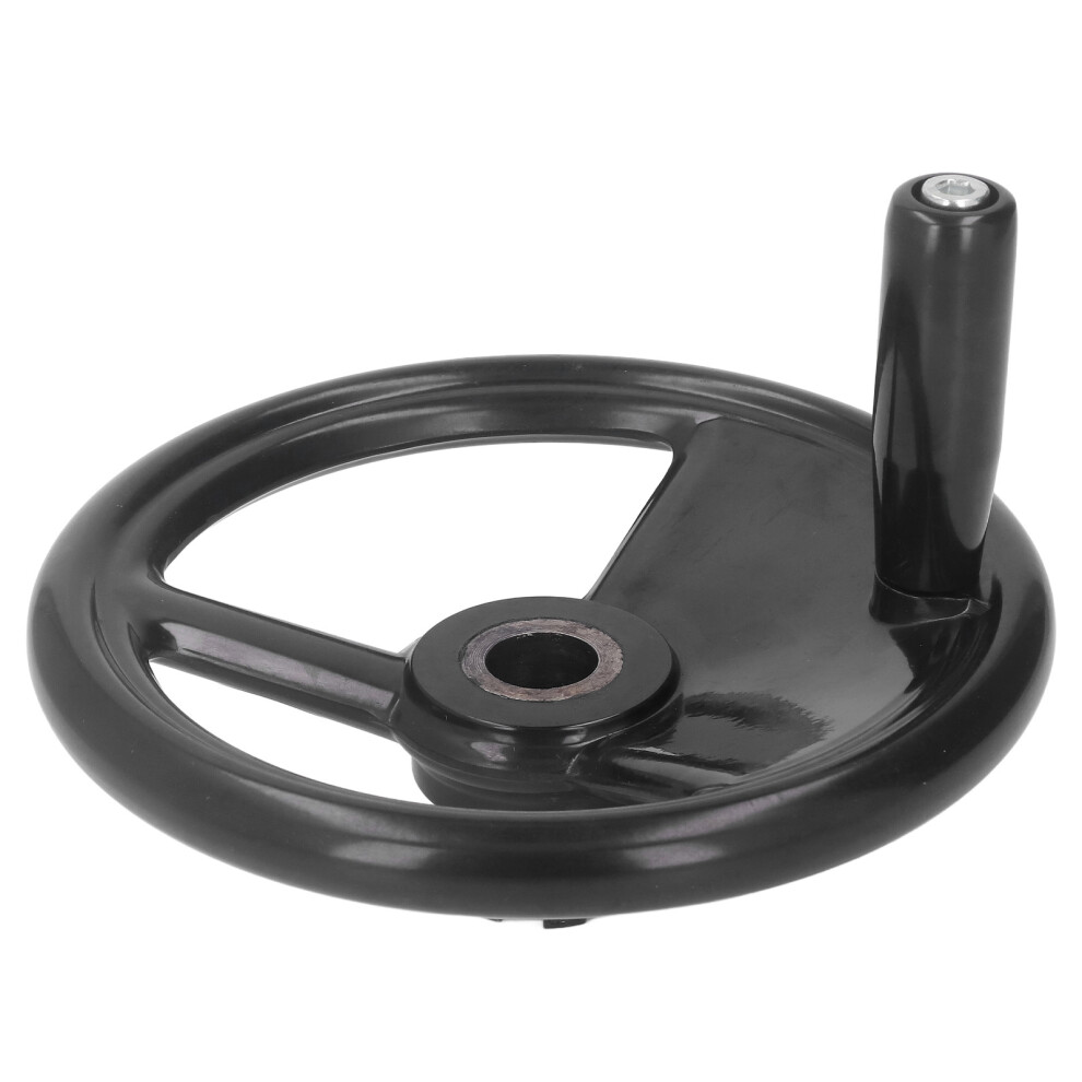 Hand Wheel 22X200mm For Milling Machines & Lathes Plastic Engineering 9401335737738