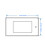 Monitor Batteria 6,5-100V 0-100A 0-999Ah 0,5m 2