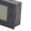Monitor Batteria 6,5-100V 0-100A 0-999Ah 0,5m 15