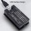 Monitor Batteria 6,5-100V 0-100A 0-999Ah 0,5m 5