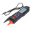 Stiftartiges Digitalmultimeter 200mAh ABS Tasche 13