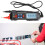 Stiftartiges Digitalmultimeter 200mAh ABS Tasche 1