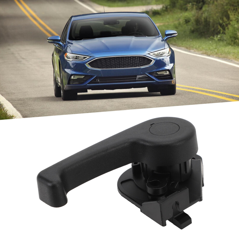 Hood Release Handle DS7Z 99042C74 A for Fusion & MKZ 2013-2017-image-OPC-PJDVFM9-NEW