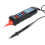 Stiftartiges Digitalmultimeter 200mAh ABS Tasche 9