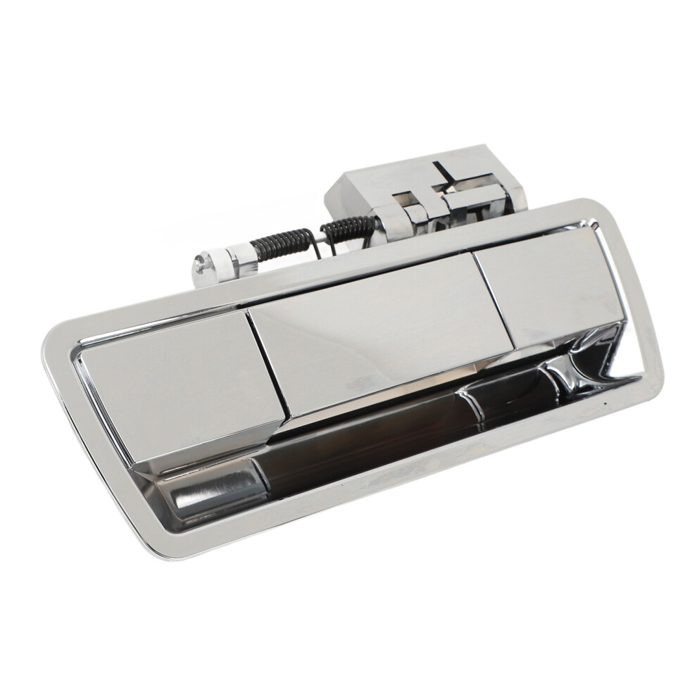 Liftgate Outside Handle Abs Electroplating For Armada 2004-2015 4611335735879