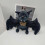 Ozzy Osbourne Bat-shaped Plush Toy 5