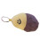 Llavero de peluche de batata - Algodón PP suave 4