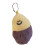 Llavero de peluche de batata - Algodón PP suave 8
