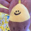 Llavero de peluche de batata - Algodón PP suave 5