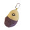 Llavero de peluche de batata - Algodón PP suave 11